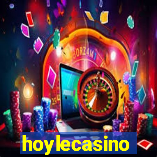 hoylecasino