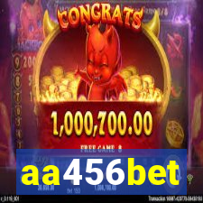 aa456bet