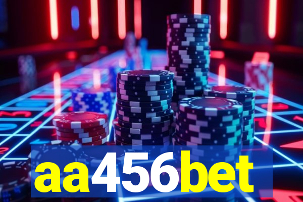 aa456bet