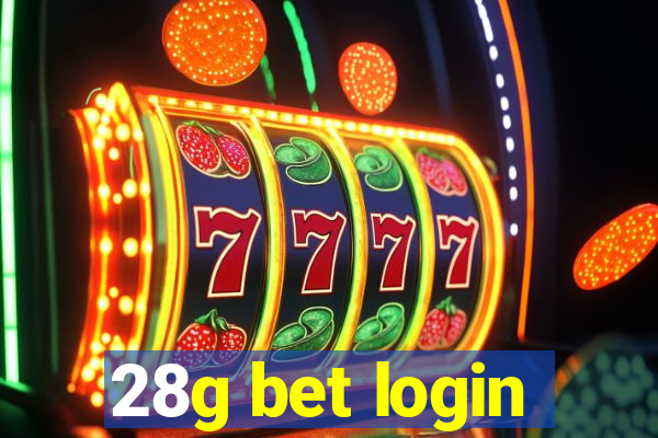 28g bet login