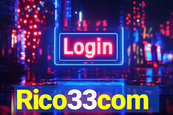 Rico33com