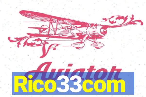 Rico33com