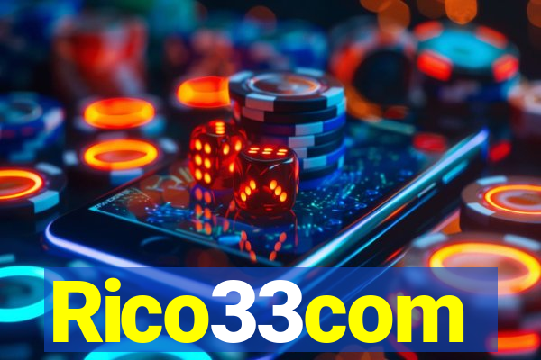 Rico33com