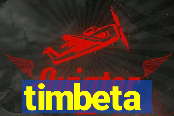 timbeta