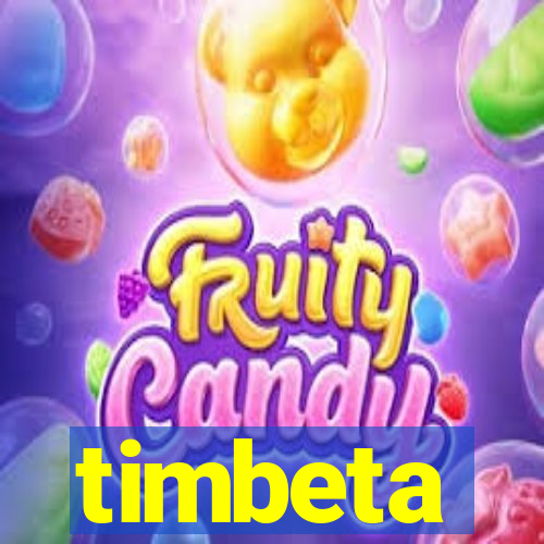 timbeta