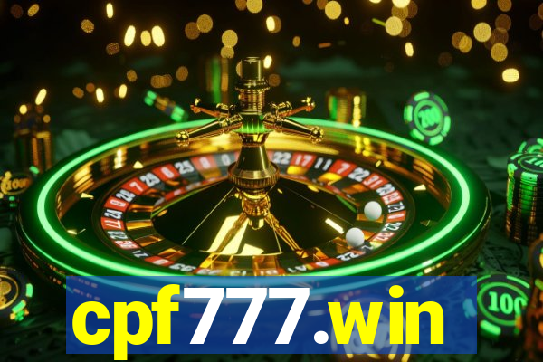 cpf777.win