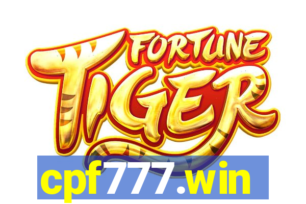 cpf777.win