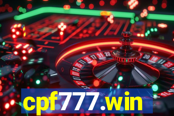 cpf777.win