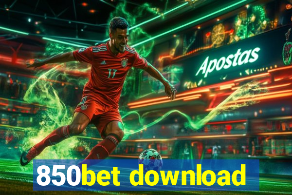 850bet download