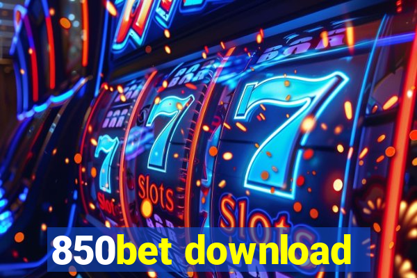 850bet download