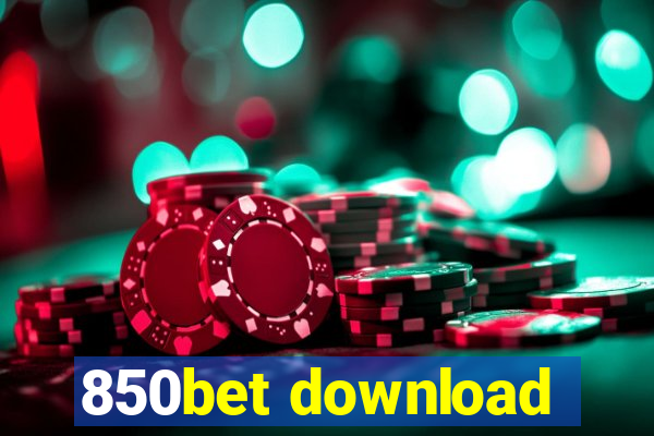 850bet download