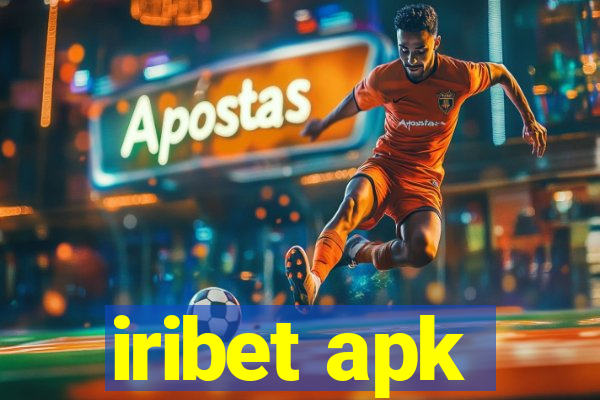 iribet apk