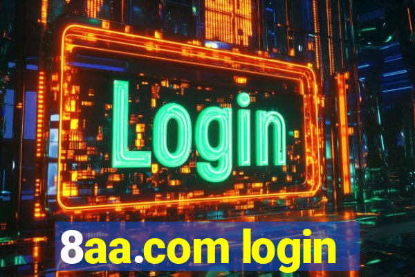 8aa.com login