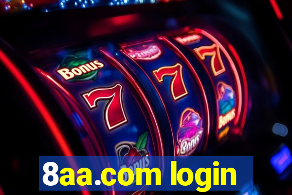 8aa.com login