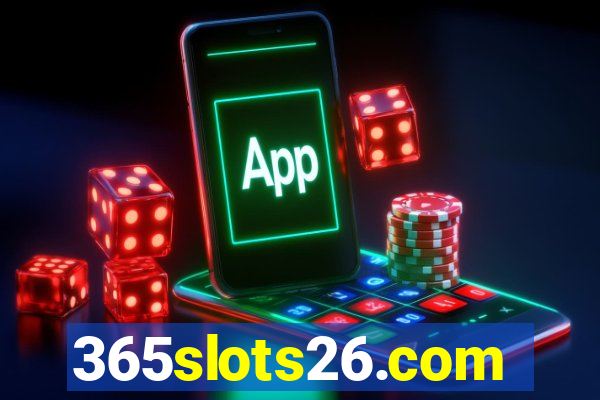 365slots26.com