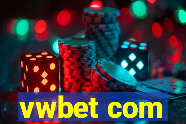 vwbet com