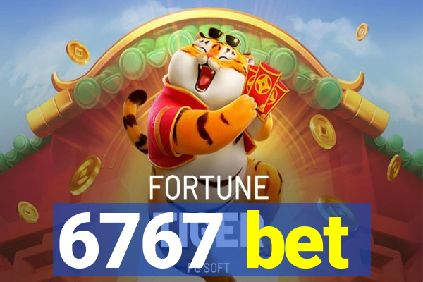 6767 bet