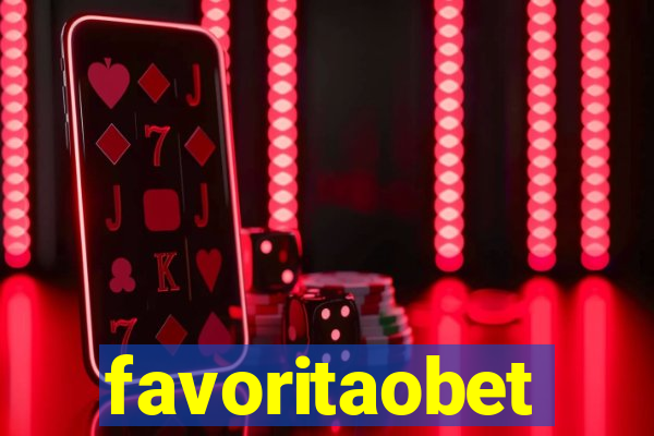 favoritaobet