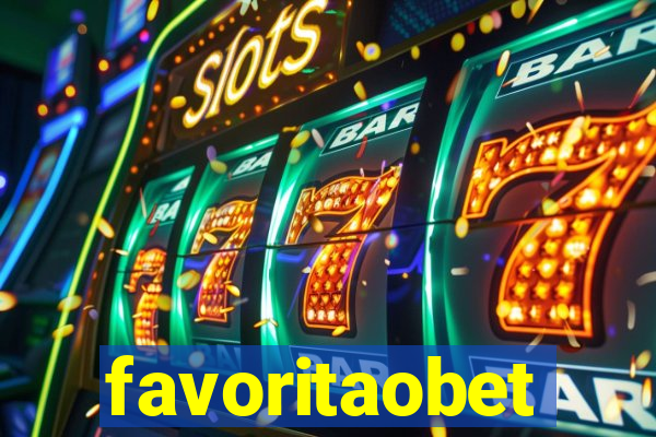 favoritaobet