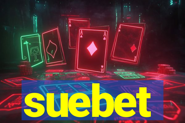 suebet