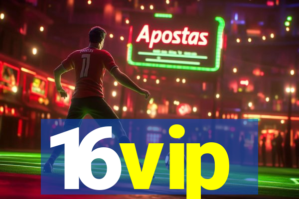 16vip