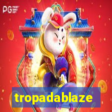 tropadablaze