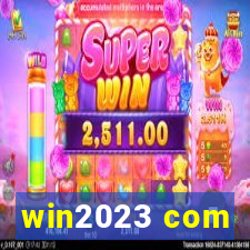 win2023 com