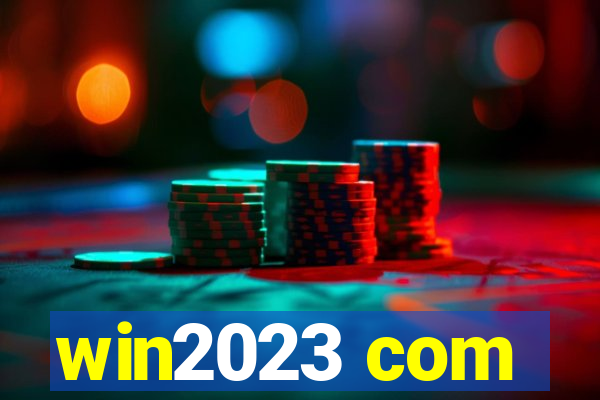 win2023 com