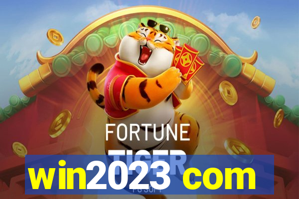 win2023 com