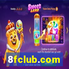 8fclub.com