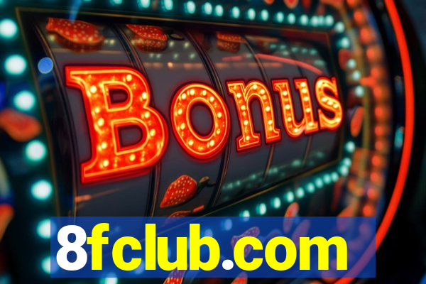 8fclub.com