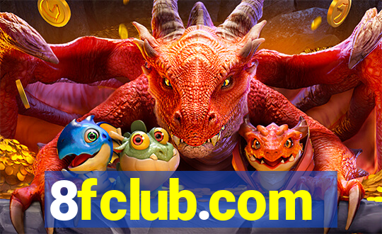 8fclub.com