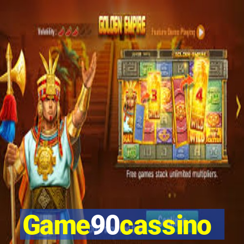 Game90cassino