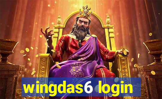 wingdas6 login