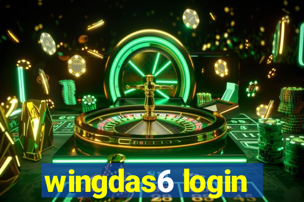 wingdas6 login