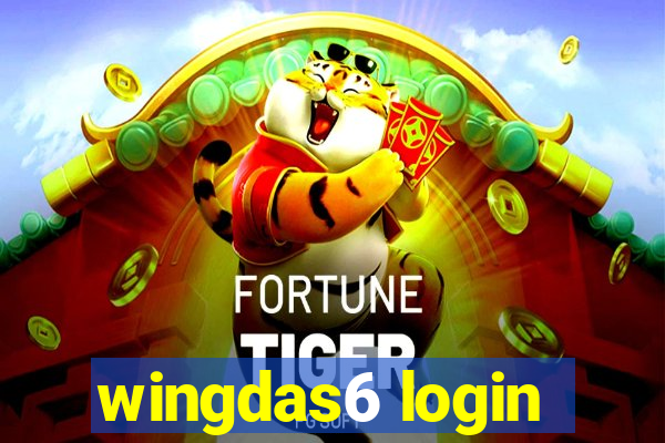 wingdas6 login