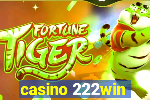 casino 222win