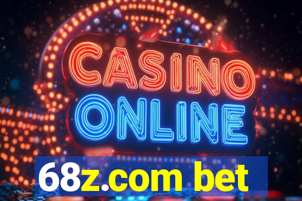 68z.com bet