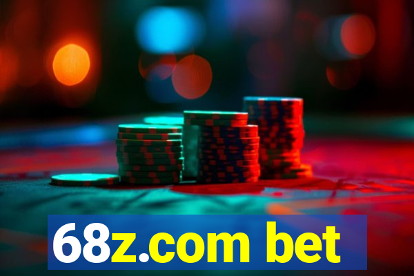 68z.com bet