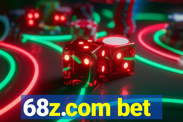 68z.com bet