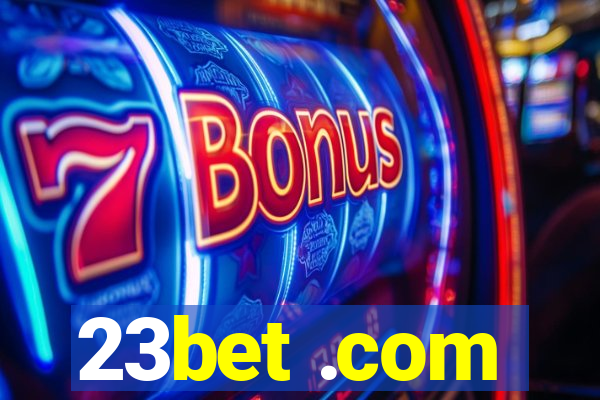 23bet .com