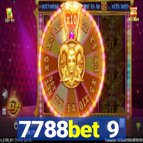 7788bet 9