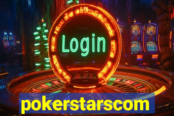 pokerstarscom