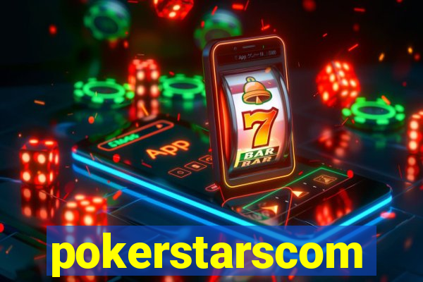 pokerstarscom