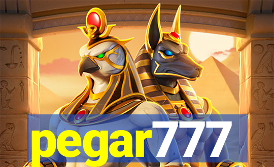 pegar777