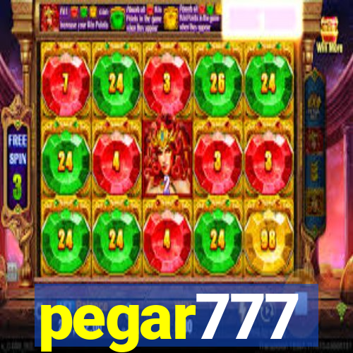 pegar777