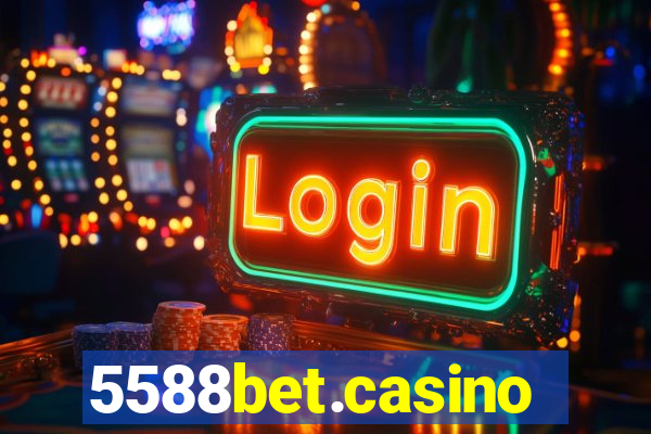 5588bet.casino