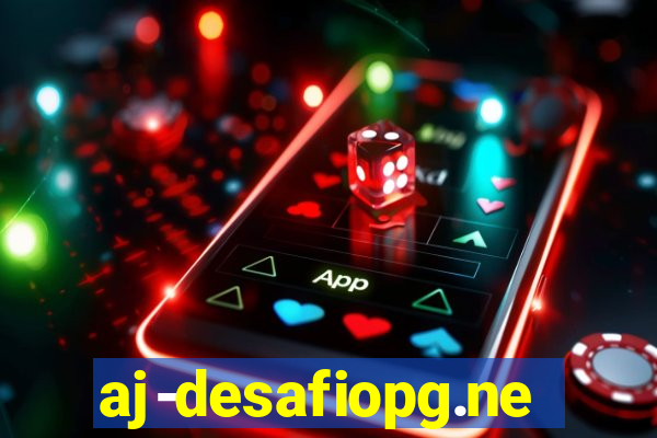 aj-desafiopg.net