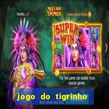 jogo do tigrinho que da bonus no cadastro