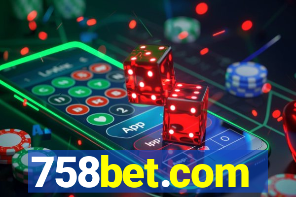 758bet.com